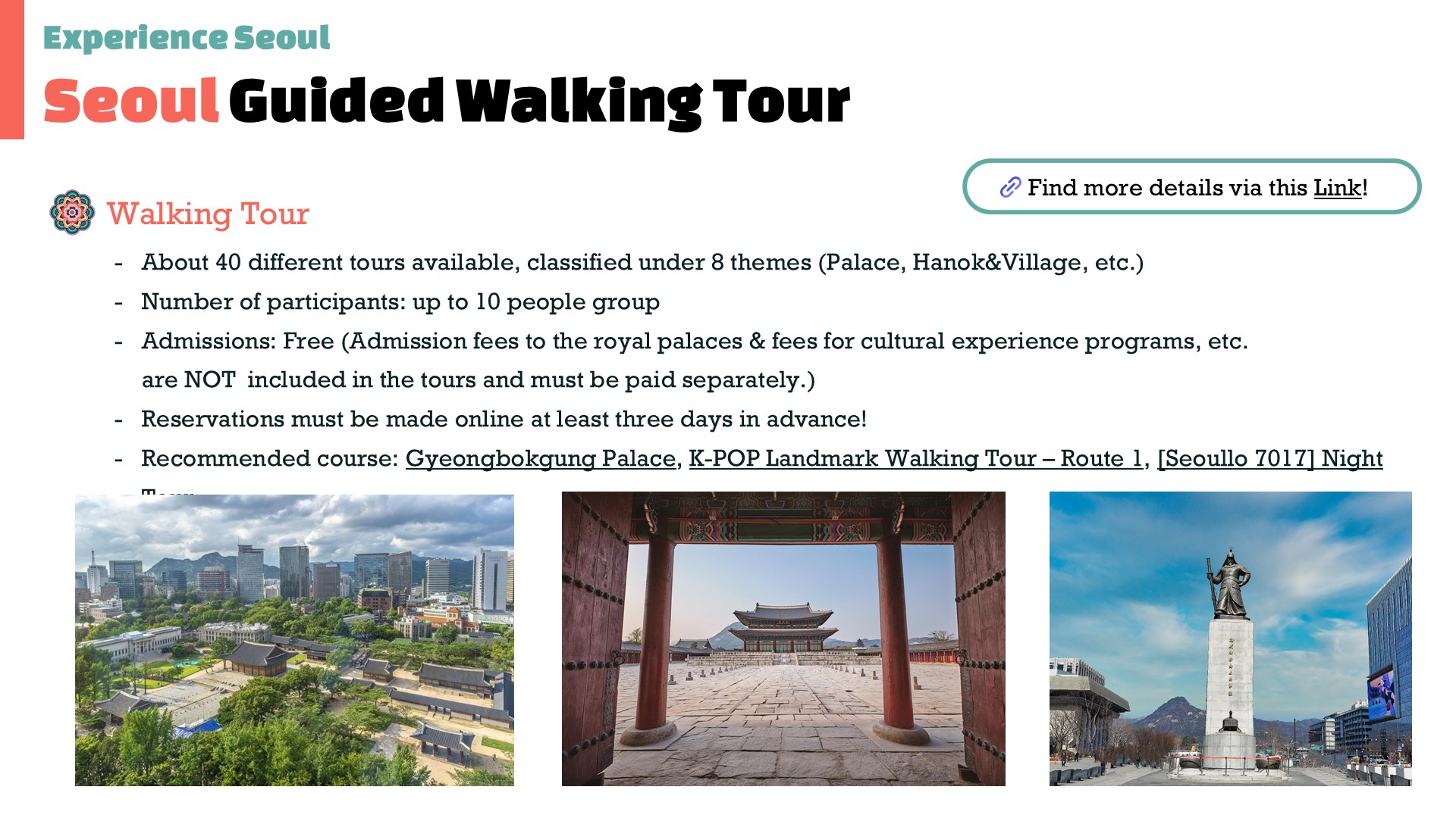 Guide to Jeju 14