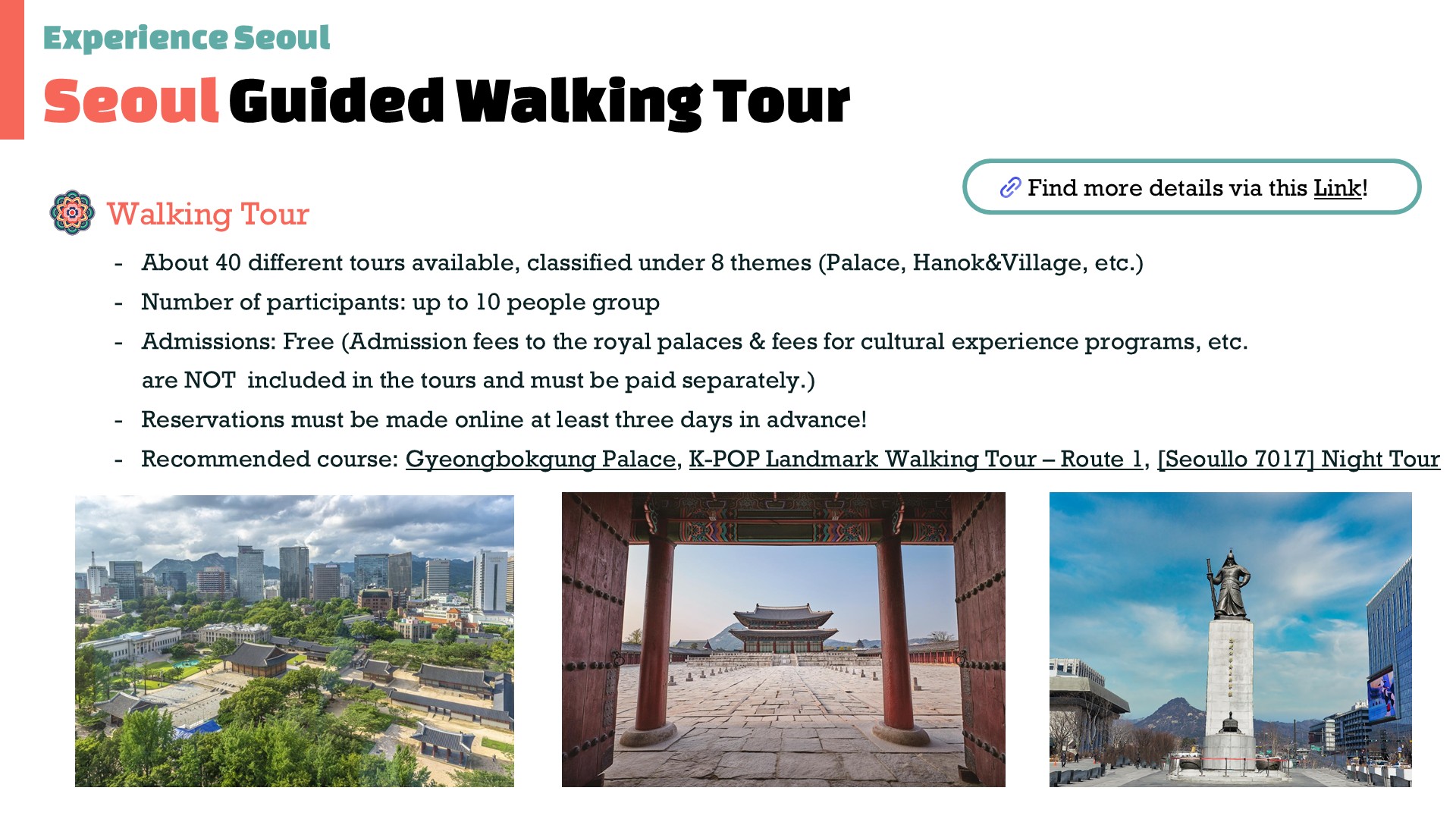 Guide to Jeju 14